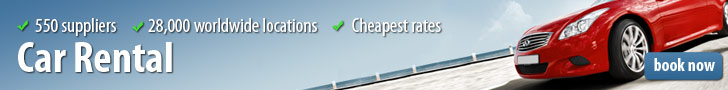 Book cheap car rental offers deals online for big savings